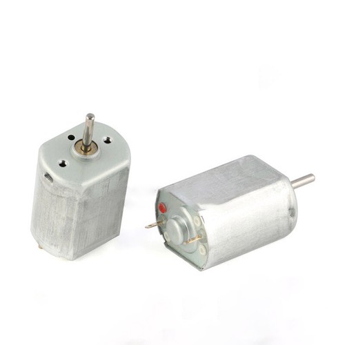 Mini motore 130sh 12v - motore, dc
