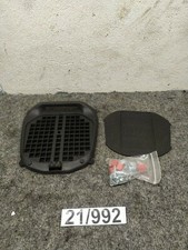 Piastra Porta Bauletto