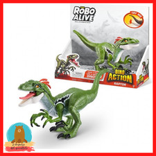 ZURU ROBO ALIVE DINO ACTION