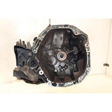 CAMBIO COMPL. PER RENAULT KANGOO (03-08) RESTYLING 1.5 DCI MNV D/1461CC 2003