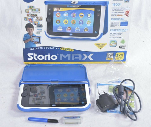 Vtech storio max tablet per - vtech,