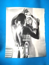 RITAGLIO DI GIORNALE