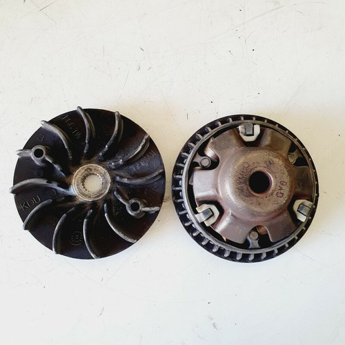 Variatore semi puleggia - variatore, kymco
