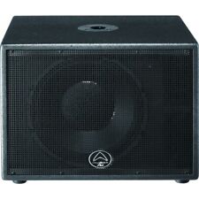 WHARFEDALE PRO TITAN SUB A12