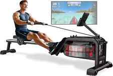 Vogatore per Palestra Casa