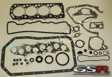 SERIE SMERIGLIO HYUNDAI