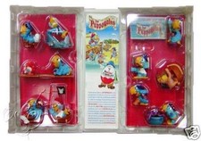 DIORAMA KINDER SORPRESA