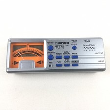 Accordatore cromatico per