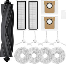 Kit accessori ricambio - di,