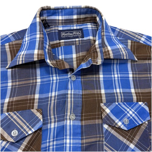 Camicia hunter hill - hunter,
