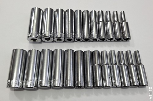 Craftsman unità - 24,