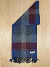 🧣 Sciarpa di lana di