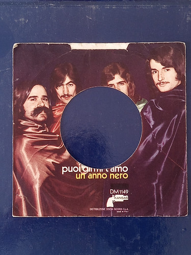 Flashmen puoi dirmi amo - -,