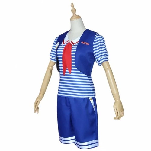 Costume stranger things scoops - costume,