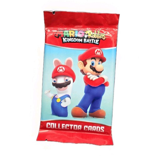 Mario rabbids kingdom battle - +,