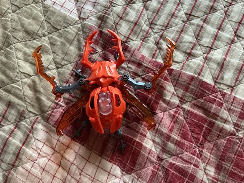 Zoids wild kuwaganos zw37 - wild,