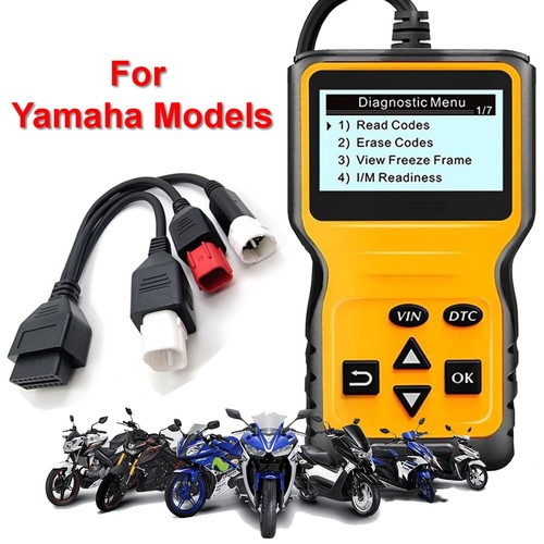 Yamaha 125 yzf - yzf,