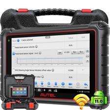 Autel MaxiCOM MK900 PRO 2026