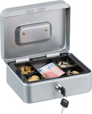 Cassetta Con Serratura, Porta