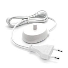 BERLS Caricatore per Oral B Spazzolino Elettrico Modello 3757 Compatibile Oral B