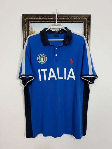 Polo ralph lauren italia big - lauren,