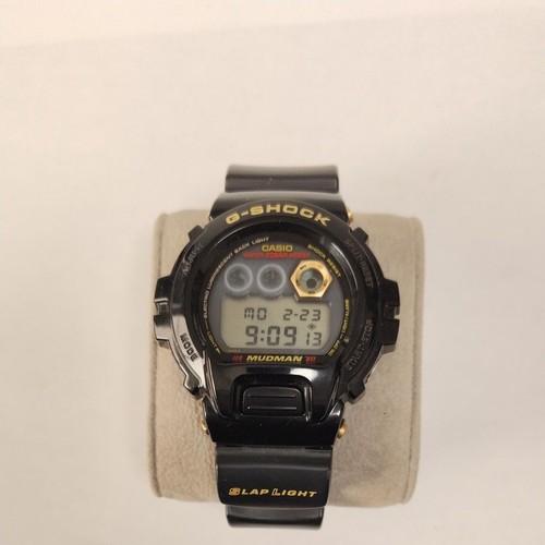 Shock 8400 mudman - 8400,