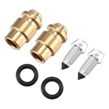 per carburatore DT125R DT200R