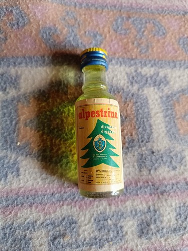 Mignon alpestrina alpestre - mignon,