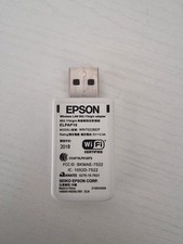 Modulo lan wireless epson wi- fi per proiettori