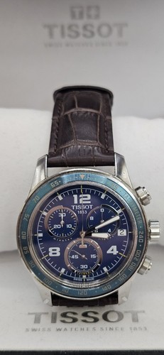 Orologio uomo tissot - 1853, v8