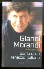 DIARIO DI UN RAGAZZO ITALIANO