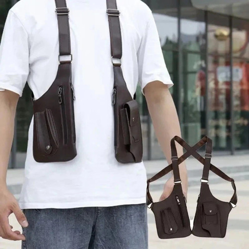 Borsa tracolla regolabile - borsa, a