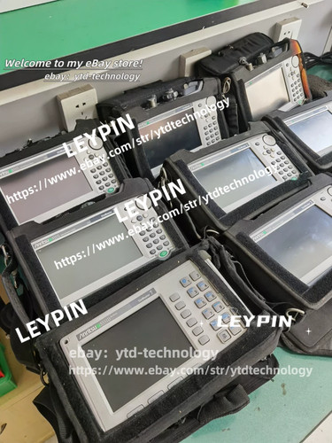 Pcs anritsu s331l site - 1,