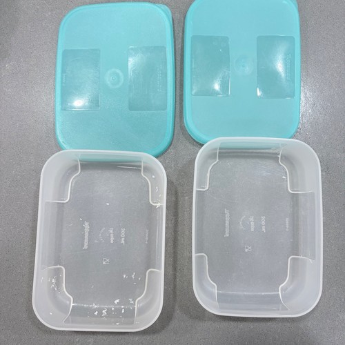 Tupperware fridgesmart mini - tupperware,