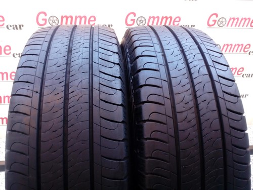 Pneumatici seminuovi 7mm - 2, 6,7mm