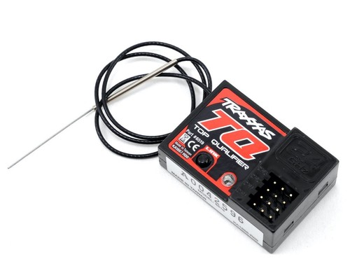 Traxxas ricevitore micro - traxxas,