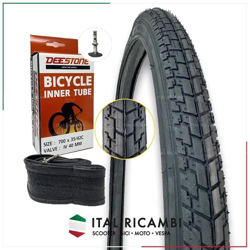 Kit copertone bici elettrica - kit,