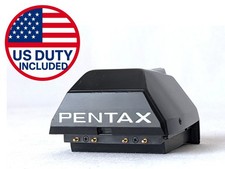 [Ecc + 5] PENTAX FA-1 Eye