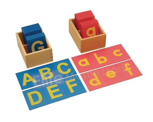 Elite montessori astuccio - montessori,