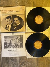 Vecchi dischi vinile - 3,