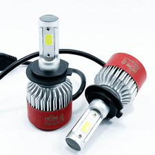 Kit led 9600 lumen canbus - kit,