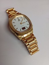 Zenith  Futur LED  DEFY vintage