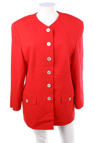 Ara blazer lana vergine - ara, d