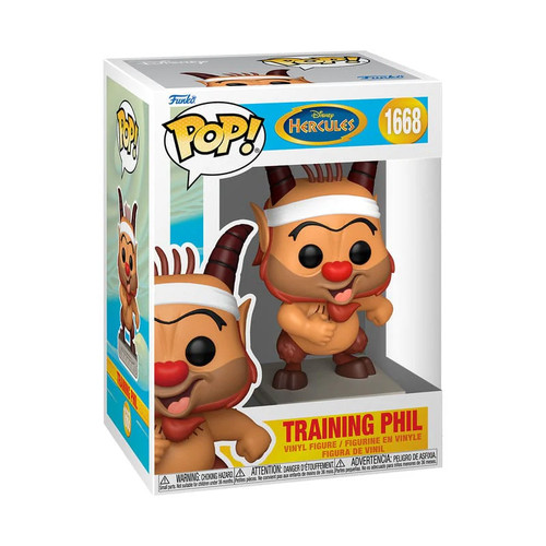 Hercules 25th anniversary - anniversary, pop