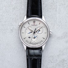 Jaeger-LeCoultre Master Geographic 176.8.29 S