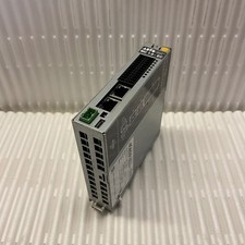 ASYS ACD Azionamento