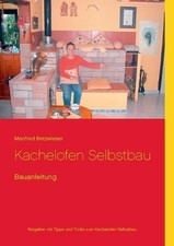 Manfred betzwieser kachelofen - betzwieser,