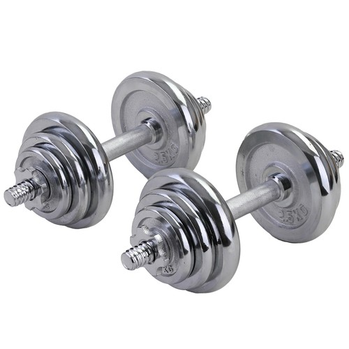 Set manubri corti - set,