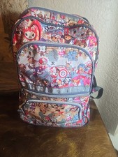 Zaino Jujube Tokidoki per