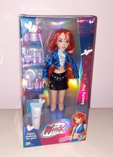 Winx club the magic back - winx,